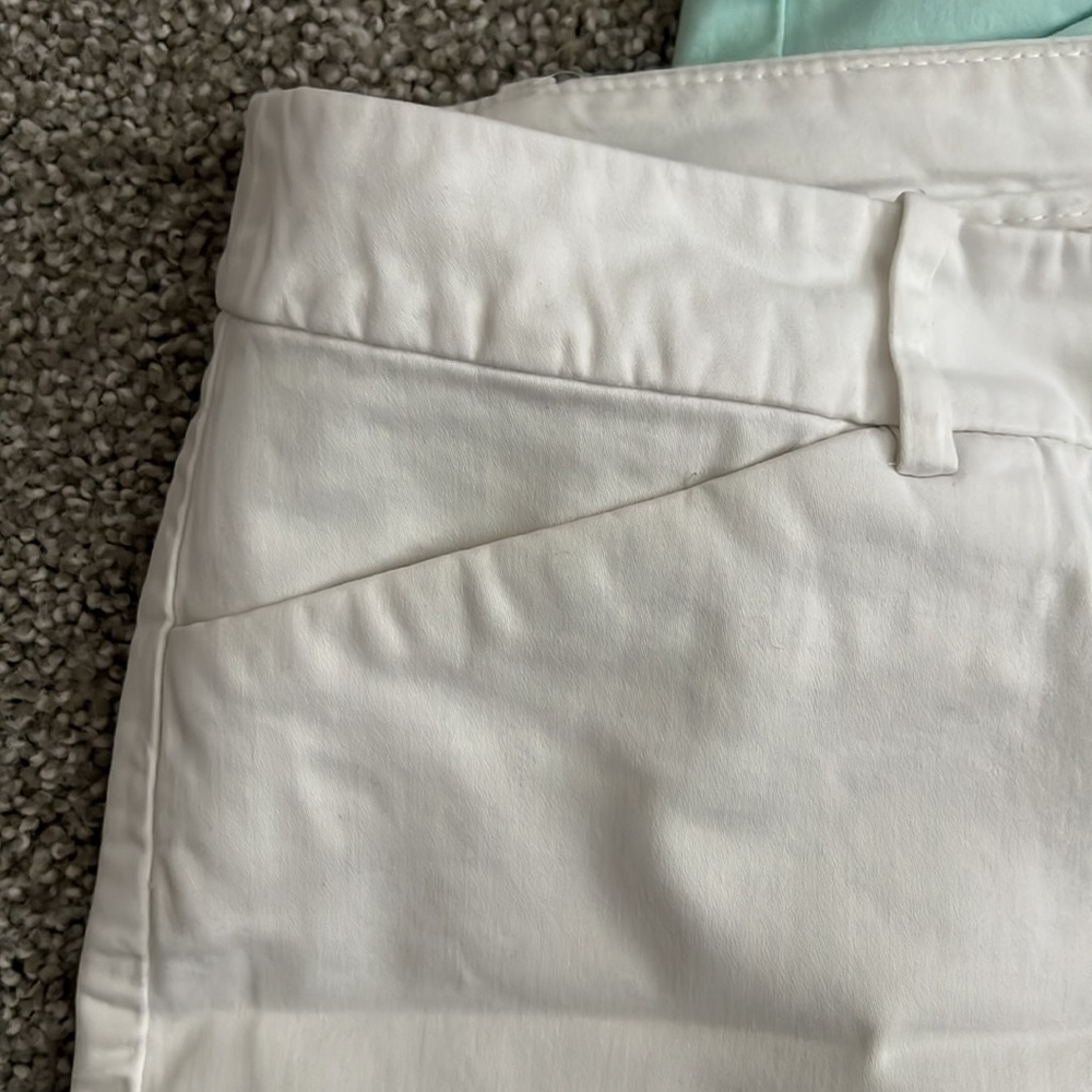 DRESS SHORTS - Picture 5 of 5